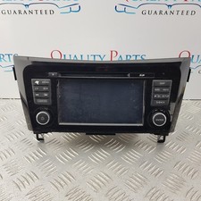 NISSAN X-TRAIL MULTIMEDIA