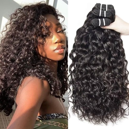 Water wave human hair - water,