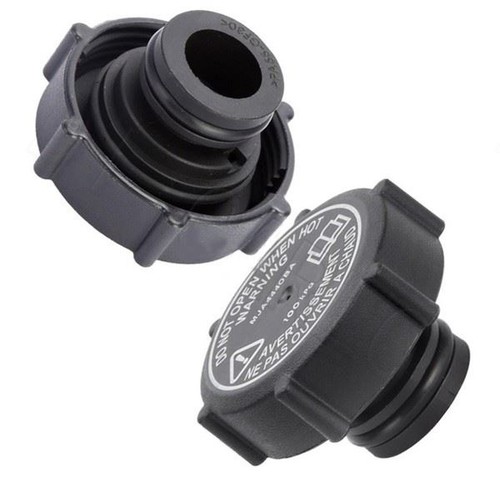 Expansion tank cap for jaguar - cap,