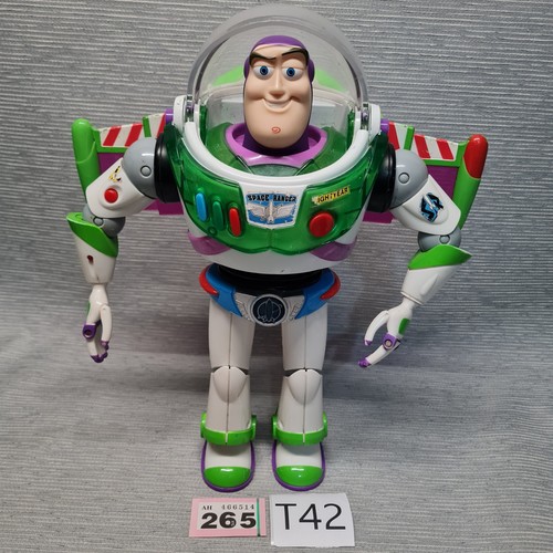 Toy story buzz lightyear - toy,