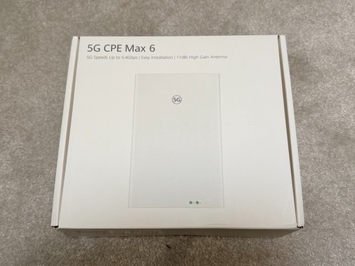 Huawei cpe max outdoor - cpe, 6