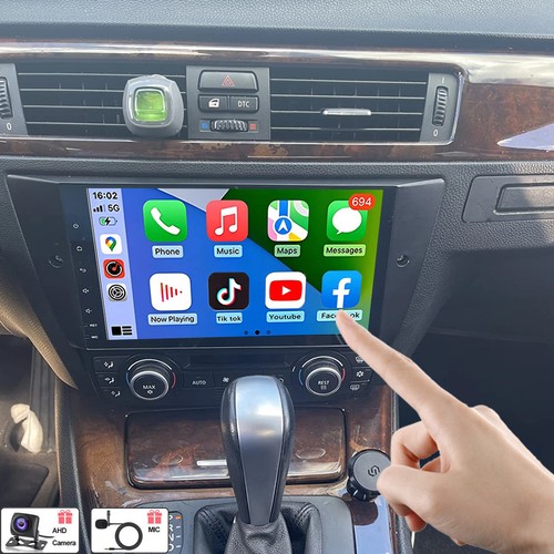 Android carplay car stereo - carplay,