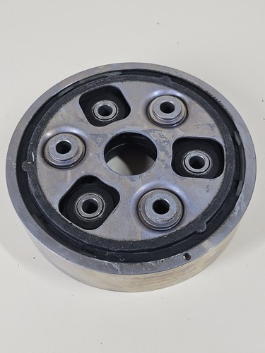 Drive shaft coupling - drive,