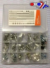 OEM STYLE BOLT EURO PRO PACK
