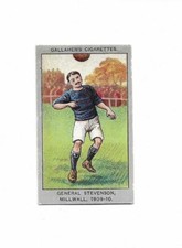 Gallaher Association Football