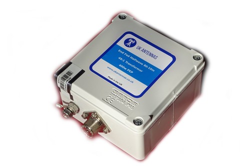 Antennas multi band - uk,