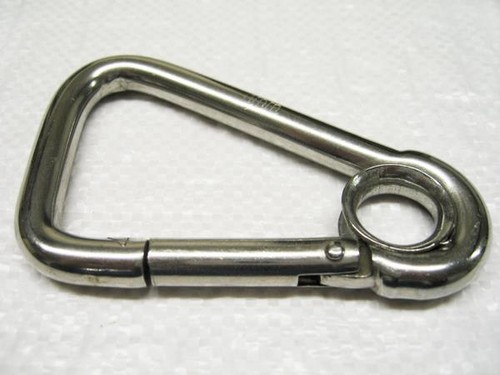 Stainless steel asymmetric - stainless,