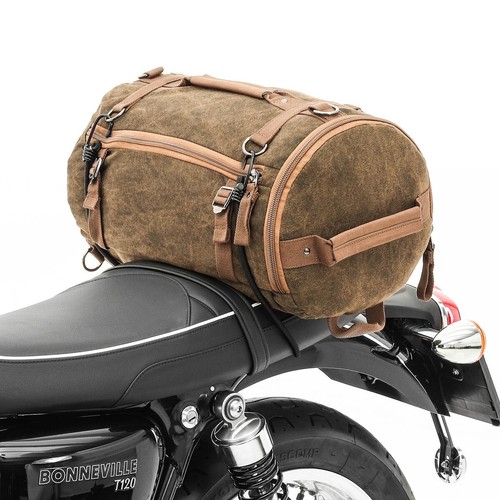 Tail bag motorcycle - , dk979