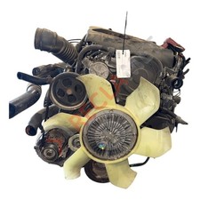 MITSUBISHI L200 DI-D MK4