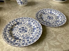 Pair of Minton Shalimar Fine