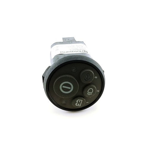 New oem husqvarna zero - new, rz