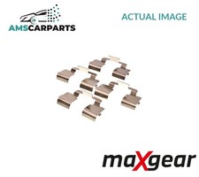 BRAKE PADS FITTING KIT SHIMS