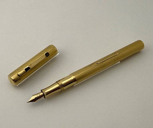 Vintage gold plated barley - vintage,