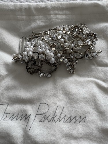 Jenny packham pearl - jenny, &