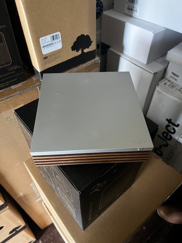 Ruark cd100 usb player - ruark, r-cd100