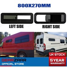 Universal camper van sliding - universal,