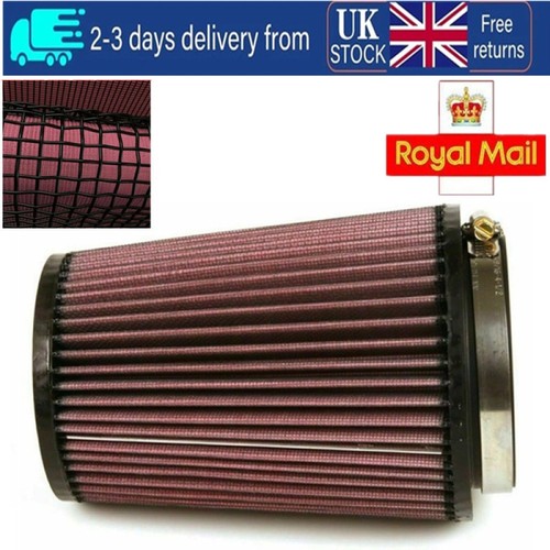 102mm inch ru2590 - 4, k&n