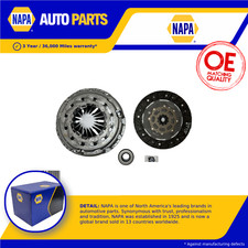 Clutch Kit fits CITROEN C4