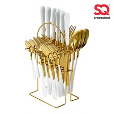 24PC CUTLERY DINNER SET