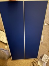 Gameson 4-in-1 Multi-Game Table: Table Football, Hockey, Billiards, Table Tennis