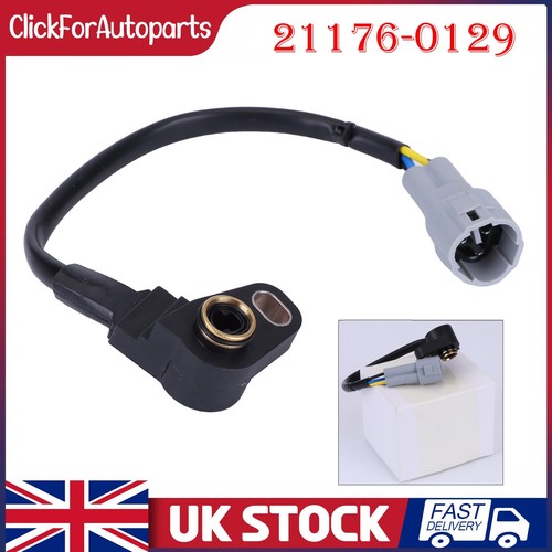 New throttle position - new,