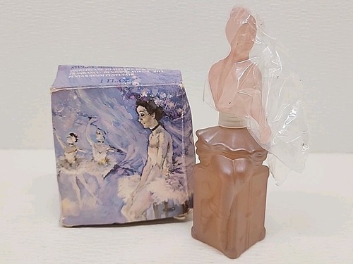 Vintage avon prima ballerina - vintage,