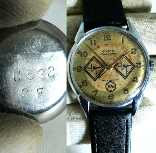 Watch german ww2 - german, u-boat