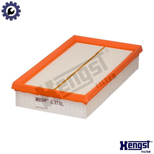 Air filter e375l for ford - air,