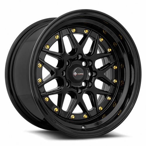 Vors wheels rim vr7 - vors, 4x98