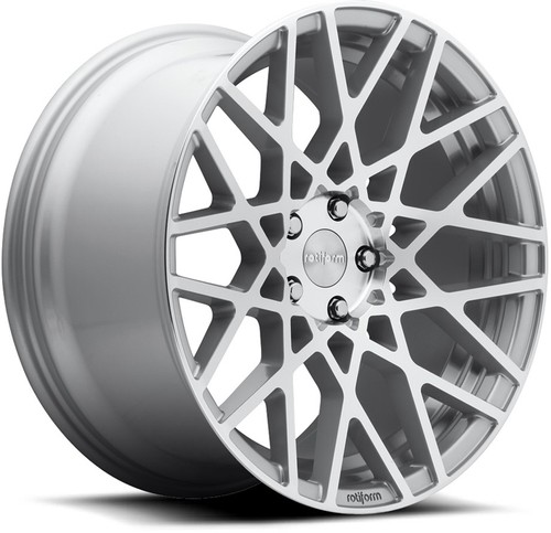 Alloy wheels rotiform blq - wheels,