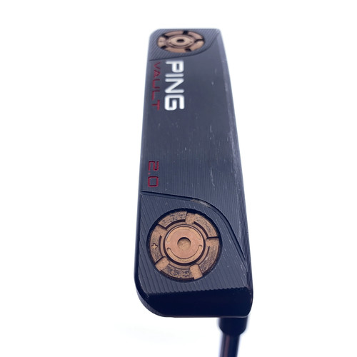 Used ping vault dale anser - ping, 2.0