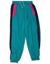 VINTAGE Mens Tracksuit