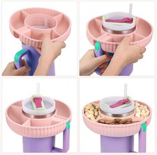 Snack Bowl for Stanley 40oz