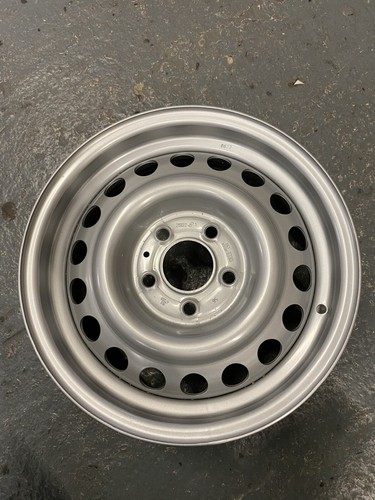 Caravan wheel rim 5 - wheel,