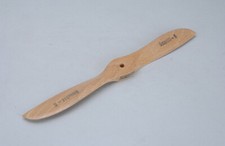 MODEL AIRCRAFT WOODEN