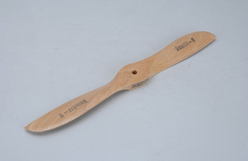 Model aircraft wooden - model,