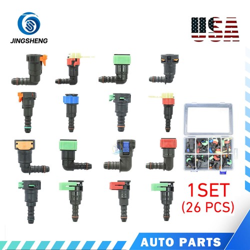 26x fit for ford - fit, fuel
