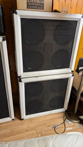 Orange matamp 4x12 cab - 4x12,
