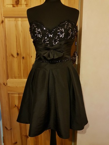 Stunning party dress size - party,