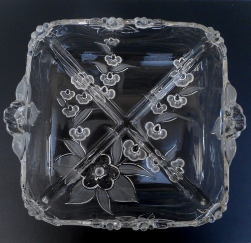 Original walther glas maria - glas, "maria"