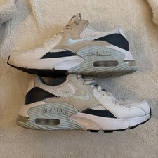 Nike Air Max Excee White Light