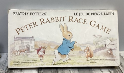 Beatrix potter peter - peter, rabbit