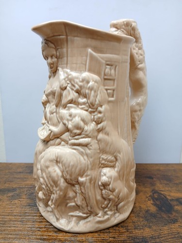 Burleigh ware reproduction - ware,