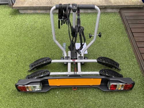 Witter zx202 towbar mounted - zx202,