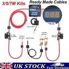 Split Charge Ready Made