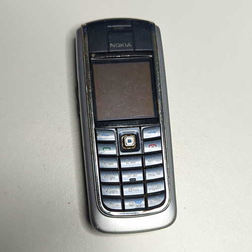 Nokia 6230i 1mb - 6230i,