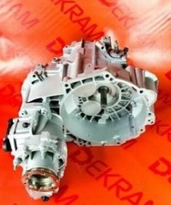 Gearbox VW Golf R32 Audi TT A3