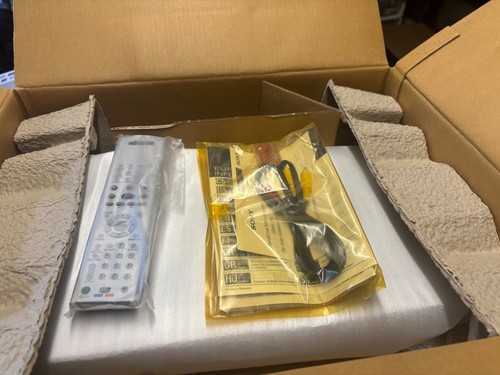 Sony dvp ns92v - sony, dvd