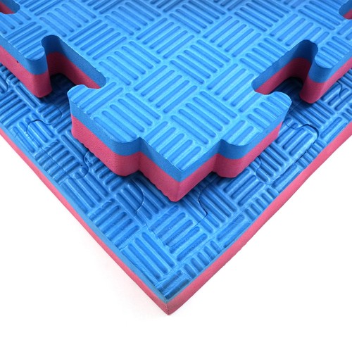 Home gym interlocking mats - gym,