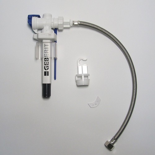 Geberit toilet hose - , valve